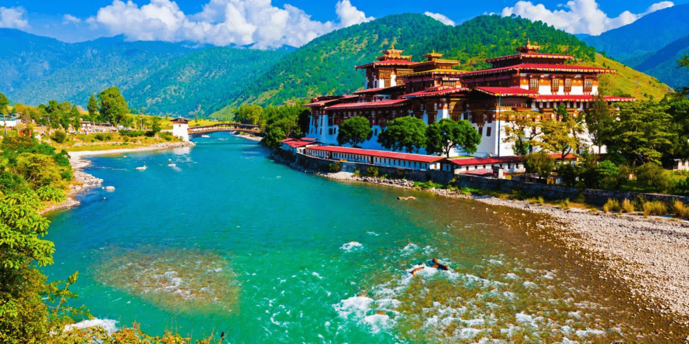 3 Off-Beat Places to Visit in a Bhutan Tour Package from Hyderabad