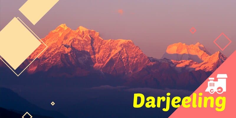 darjeeling