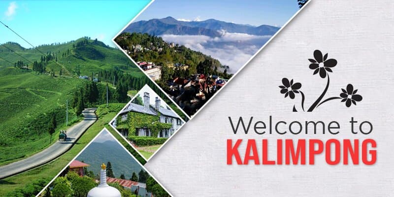 kalimpong
