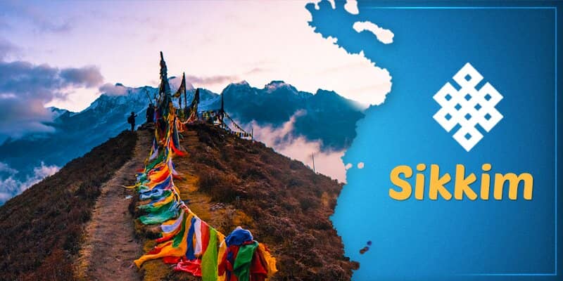 sikkim